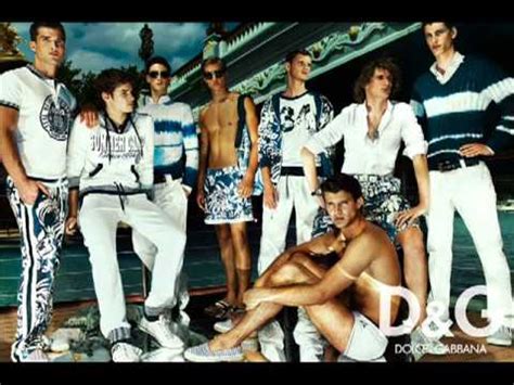 dale arden gimme more dolce gabbana|Dale Arden Gimme More Pubblicit Dolce Gabbana .